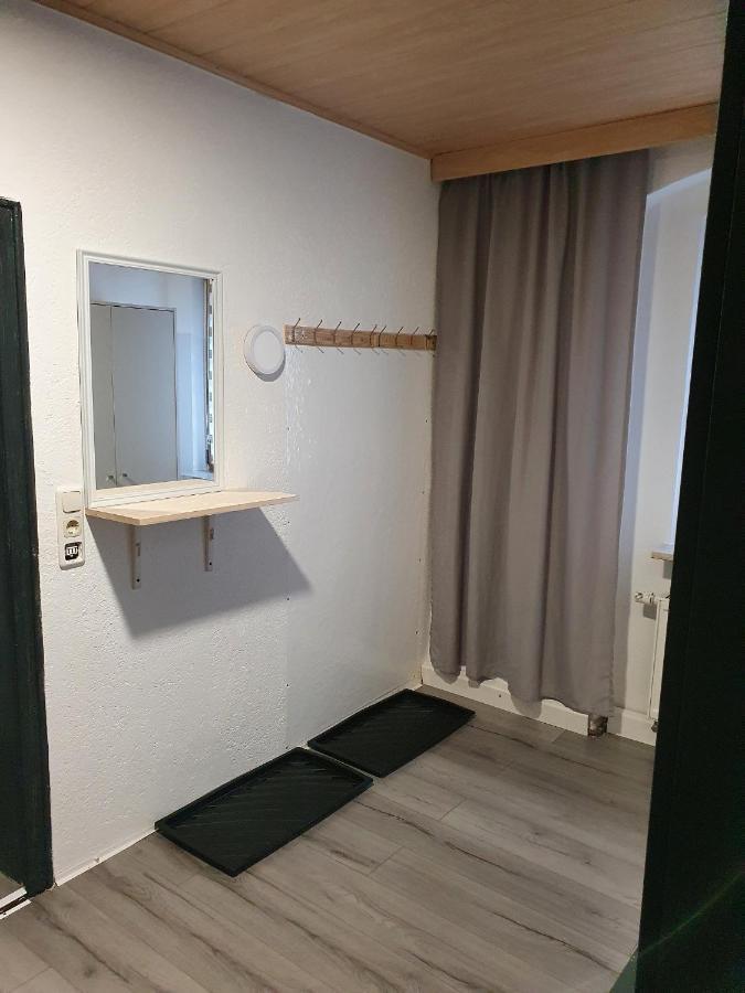Ferienwohnung Bei Vogel Geroldsgrun Экстерьер фото